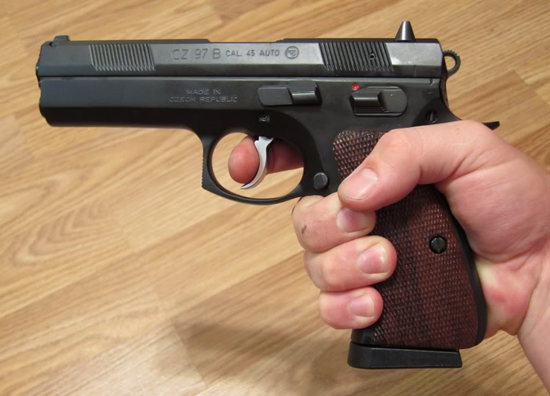 CZ 97